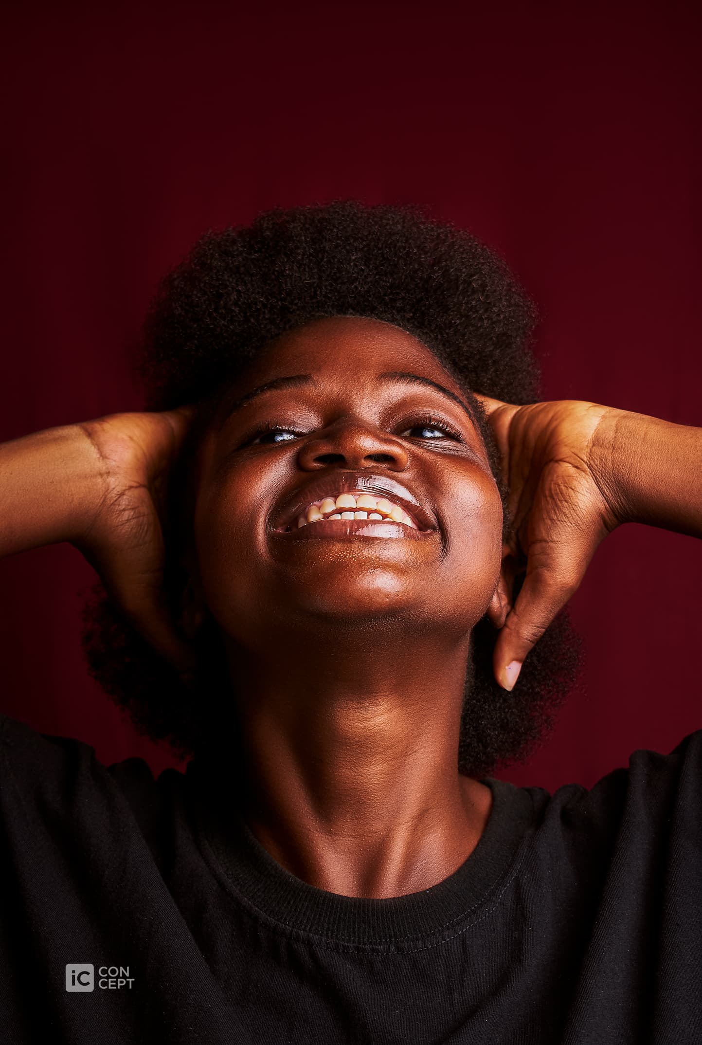 ICC Studios - Featured Work